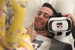 Will Virtual Reality Change Our World Forever?